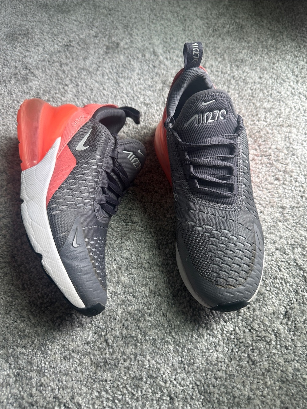 Nike air max size 6.5